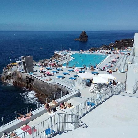 Garajau View By Holiday Rental Madeira Caniço Dış mekan fotoğraf