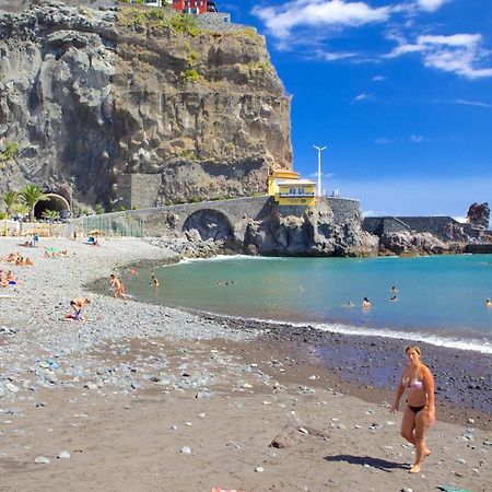 Garajau View By Holiday Rental Madeira Caniço Dış mekan fotoğraf