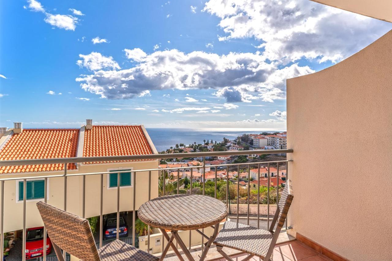 Garajau View By Holiday Rental Madeira Caniço Dış mekan fotoğraf